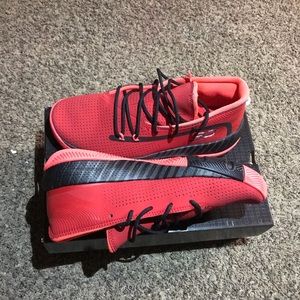 Brand New under armour steph curry 3zero 111